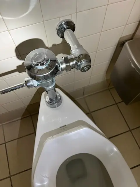 Fixture installation and repair for Hydro Jetting in Marina Peninsula